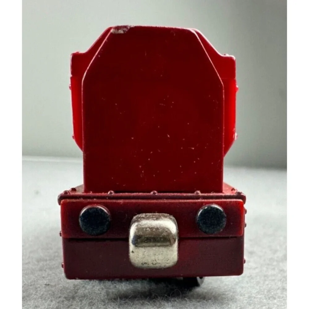 2004‎ Learning Curve Gullane Thomas The Train Sodor Quarry Transport Diecast Car